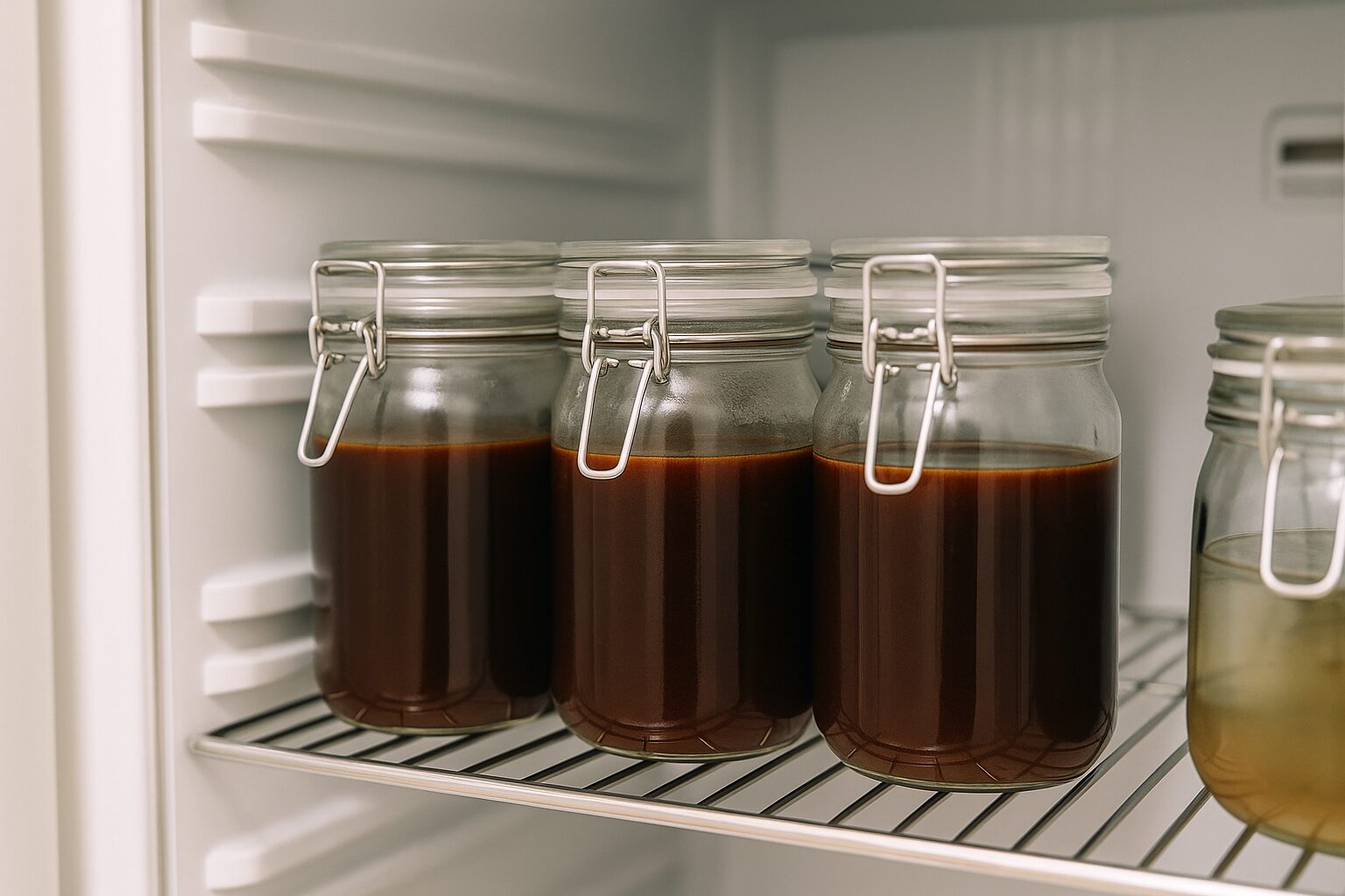 継ぎ足しは腐らないの?ゴキブリとかこない?